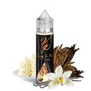 Vaping in Paris Tobacco Custard Blend Vanilla, 50/70 ml, Shortfill