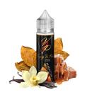 Vaping in Paris, Tobacco Madacar RY4, 50/70 ml, Shortfill