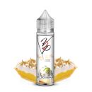 Vaping in Paris Tarte Citron Meringuée (Lemon Tart), 50/70 ml, Shortfill