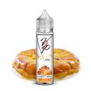 Vaping in Paris, Tarte Tatin, 50/70 ml, Shortfill