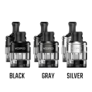 Voopoo PNP X Ersatz Pod/Tank MTL zu DRAG X2 und S2, 2 Stk., 5ml