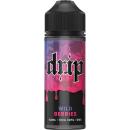 Drip, Wild Berries, 100ml, Shortfill