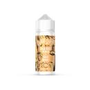 Wild Roots, Gold Dust Peach, 100 ml, Shortfill