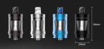 Innokin Zenith PRO MTL Verdampfer 5,5ml, 24mm